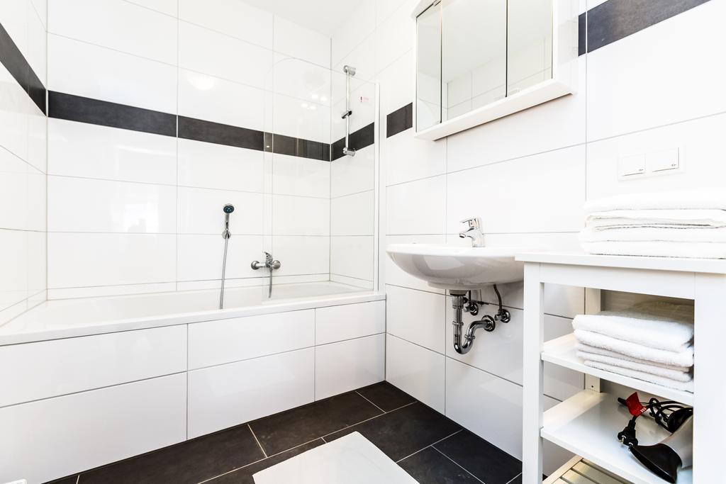 Cityfair Apartments Koeln Exteriér fotografie